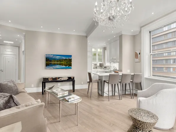 140 West 69th Street image 5 of 9