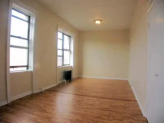 Rented by New York Residence