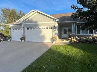 201 Flint Pass, Brookings, SD 57006