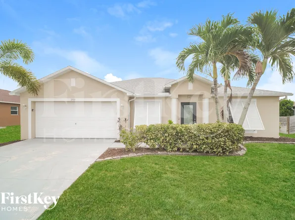 2919 NW 4th Pl, Cape Coral, FL 33993