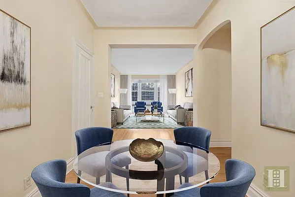 Sold by Halstead Real Estate | media 3