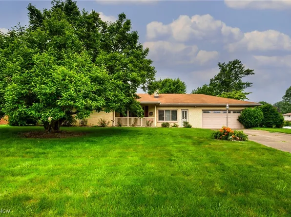 54 Creed Cir, Campbell, OH 44405