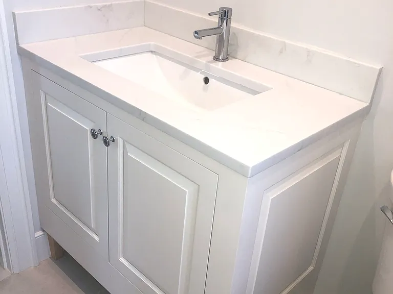 Bath Vanity