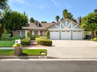 10809 Eton Ave, Chatsworth, CA 91311