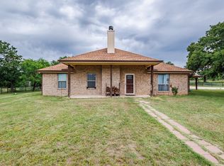 2686 E County Road 411, May, TX 76857