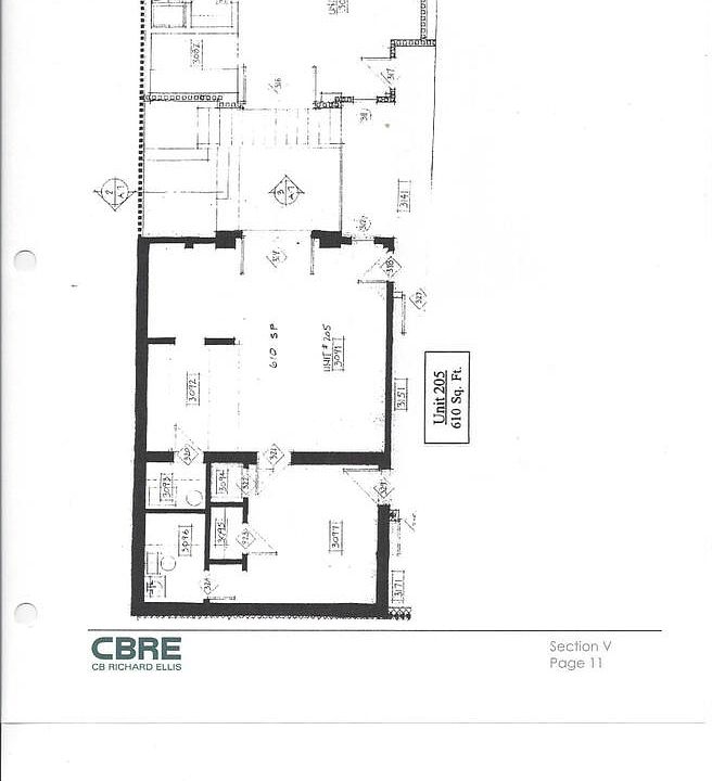 1st image of 113 W Main St APT 205