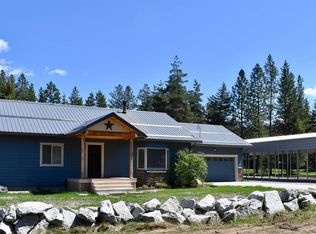 19 Humbug Ln, Sagle, ID 83860