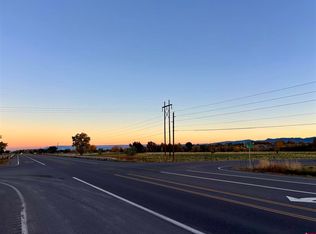 TBD Highway 550, Montrose, CO 81403
