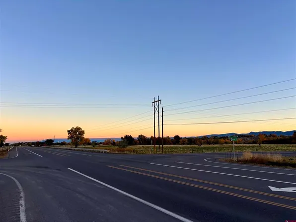 Lot 2 Highway 550, Montrose, CO 81403