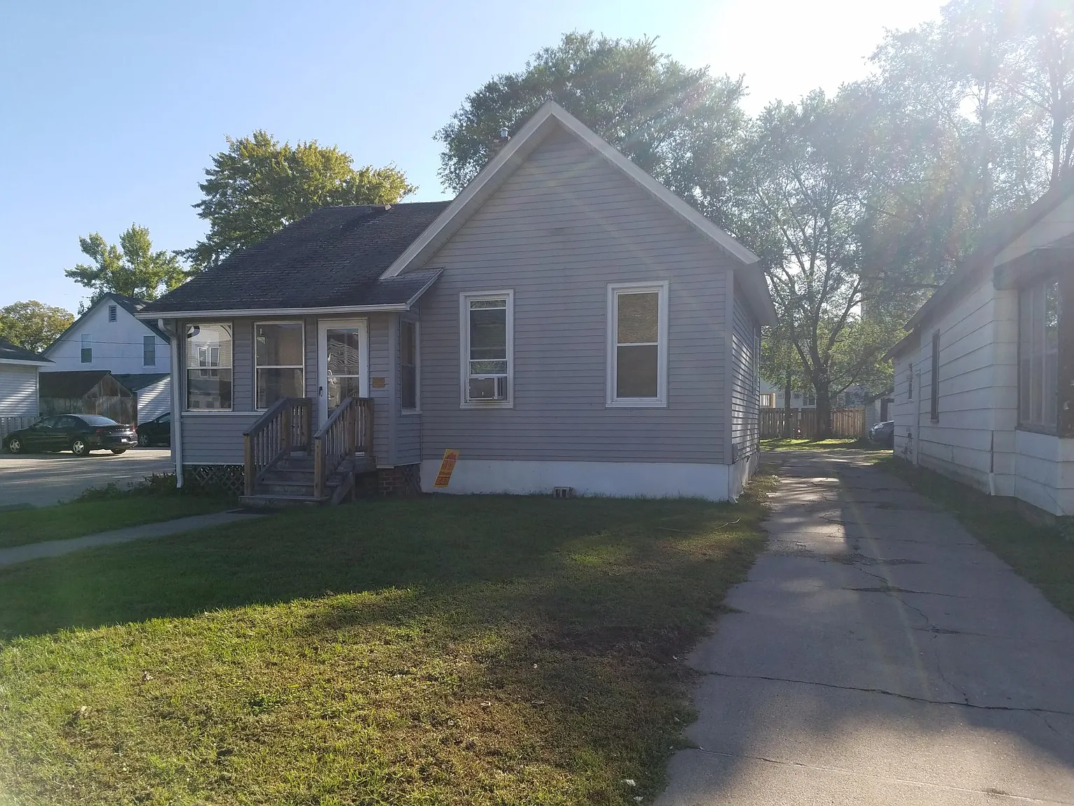 512 Harriet St — Photo 1