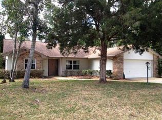 16 Westbriar Ln, Palm Coast, FL 32164