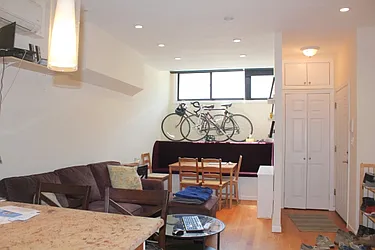 Rented by Citi Habitats