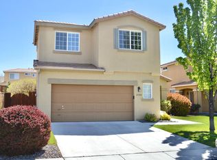 2520 Napoli Dr, Sparks, NV 89434