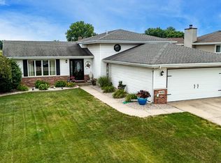 1445 W Ash Pl, Griffith, IN