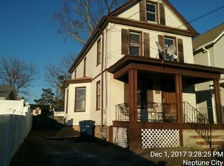 1225 8th Ave, Neptune, NJ 07753