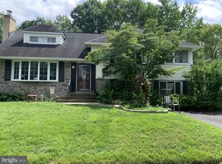 1006 Crestover Rd, Wilmington, DE 19803