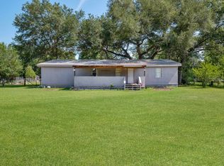 2910 W Page Rd, Perry, FL 32347