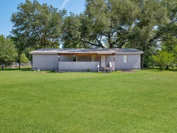 2910 W Page Rd, Perry, FL 32347