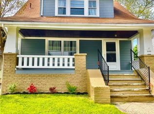 3420 W 94th St, Cleveland, OH