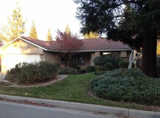 6530 N Bendel Ave, Fresno, CA 93722