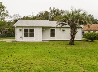 2 Quail Ridge Cir S, Beaufort, SC 29906