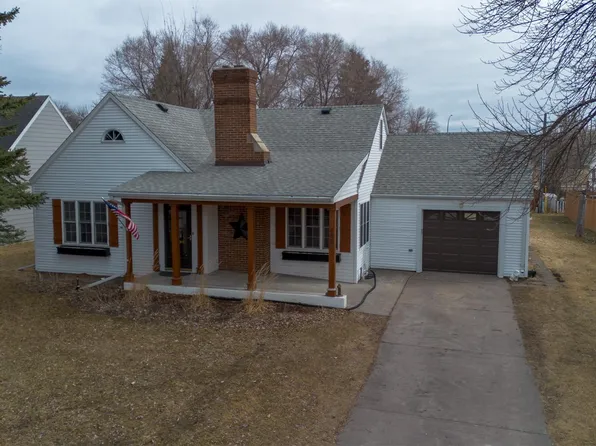 502 1st Ave E, Ada, MN 56510