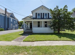 412 Brainard St, Watertown, NY 13601
