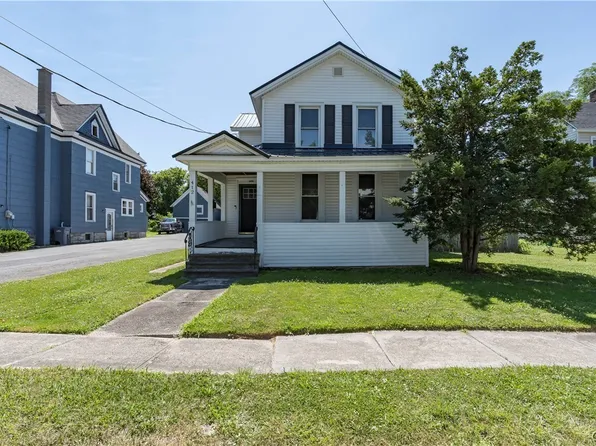412 Brainard St, Watertown, NY 13601
