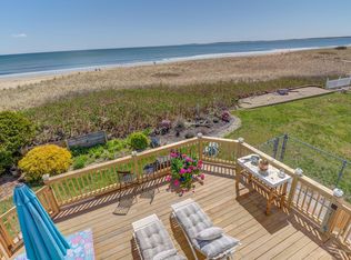 1 4th Ave, Old Orchard Beach, ME 04064