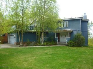 13910 Jarvi Dr, Anchorage, AK 99515
