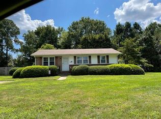 601 Brunswick Rd, Portsmouth, VA 23701