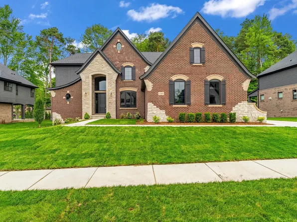 11891 Ovation Ct, Shelby Township, MI 48315