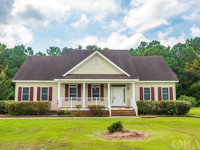 127 Deerfield Ln LOT 31, Aydlett, NC, 27916