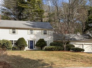 21 Parsonage Ln, Topsfield, MA 01983