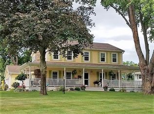 10101 Turf Ct, Plymouth, IN