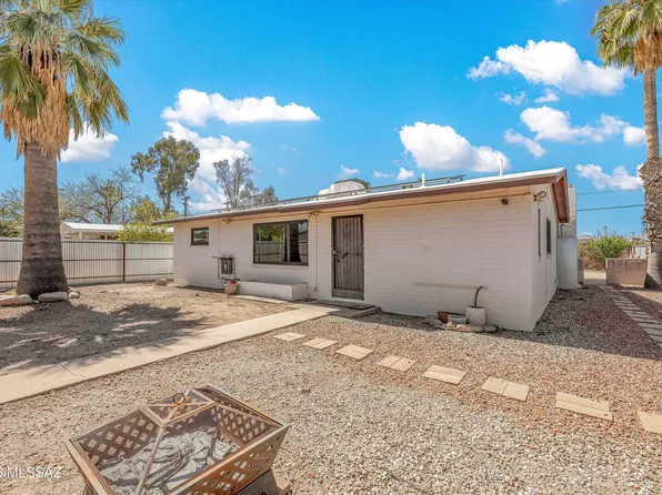 2519 N Euclid Ave, Tucson, AZ 85719
