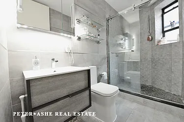 Rented by Peter Ashe