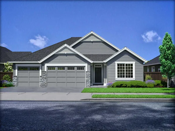 3002 NW Butte View Dr #88, Bend, OR 97703