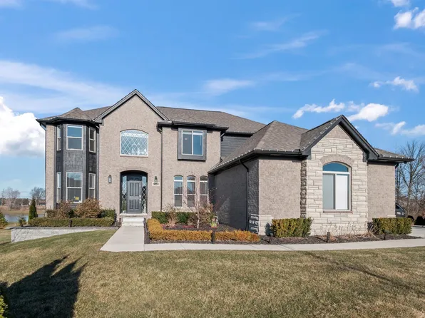 50155 Anita Way N, Macomb, MI 48044