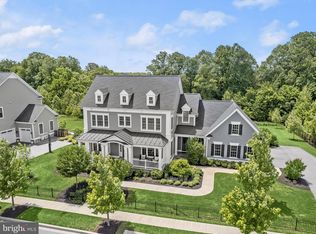 11670 Federal St, Fulton, MD 20759