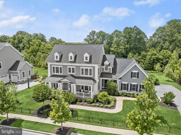 11670 Federal St, Fulton, MD 20759