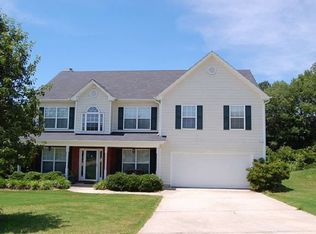 970 Coosawilla Dr, Winder, GA 30680