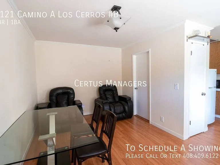2121 Camino A Los Cerros #B — Photo 4