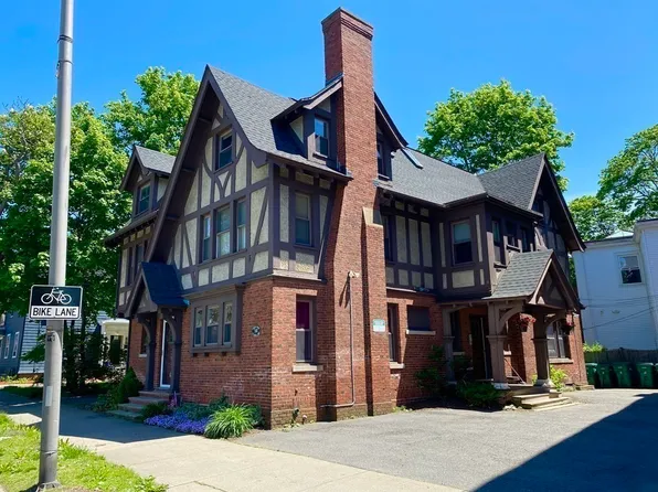 80-82 Broad St Unit 4, Lynn, MA 01902