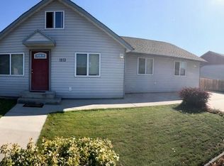 1013 W Ivy Ave, Moses Lake, WA 98837