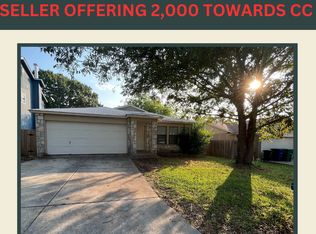 9326 Bendell, San Antonio, TX 78250