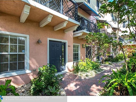 4th image of 426 NE 2nd Ave #0