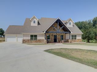 132 Private Road 3143, Decatur, TX 76234