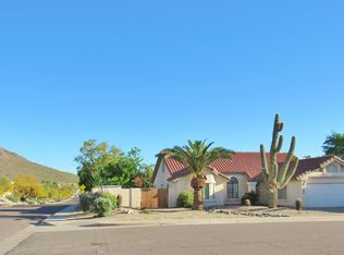 1802 E Friess Dr, Phoenix, AZ 85022