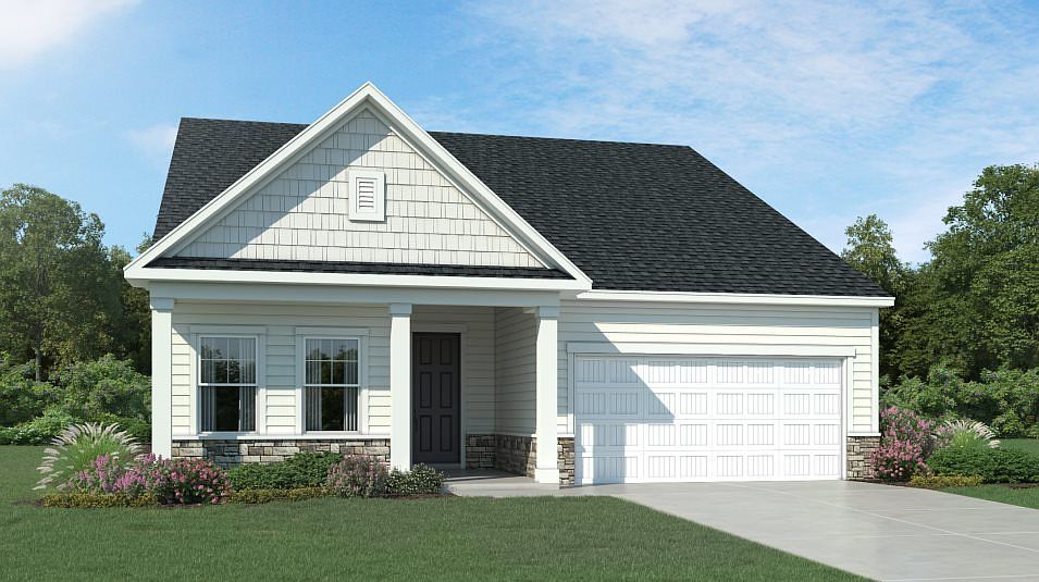 Clayton III Plan, Triple Crown : Summit Collection